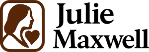 logo in footer