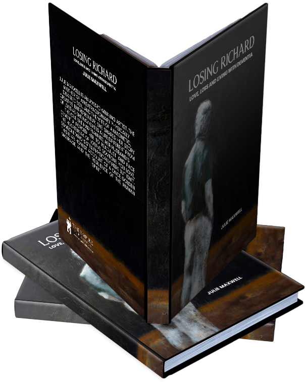 Book Cover Design